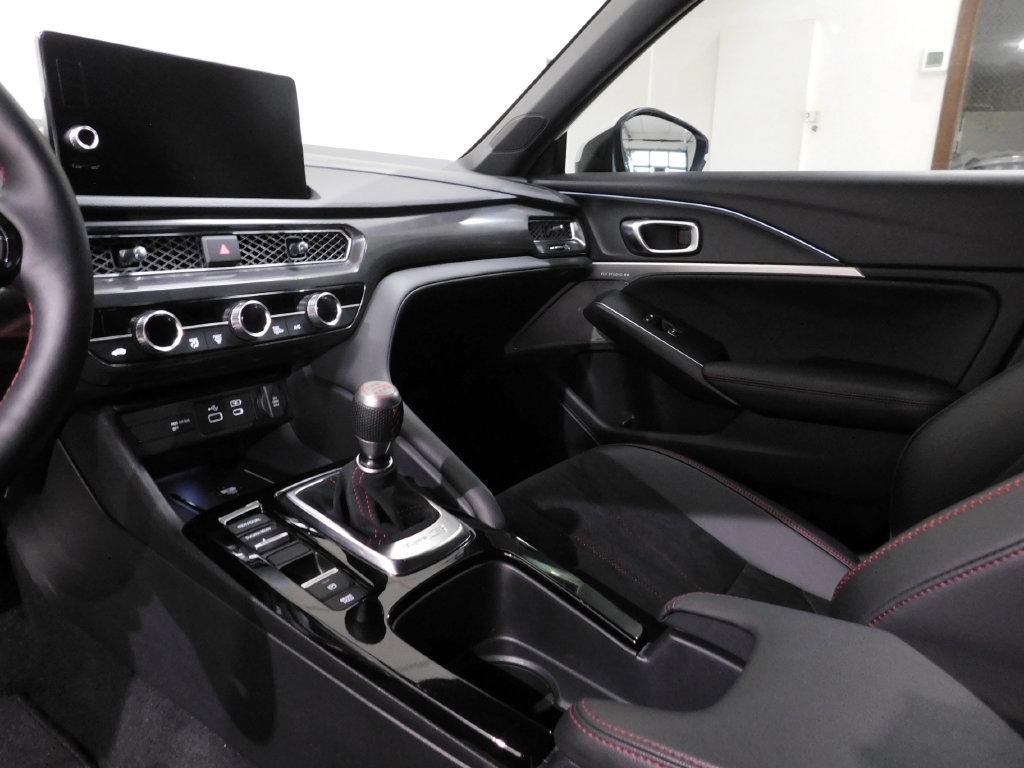 Acura Integra Type S 2026