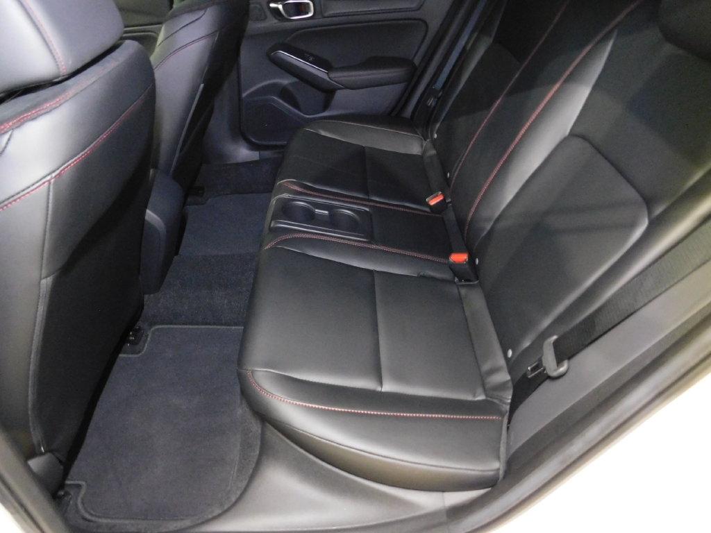 Acura Integra Type S 2026