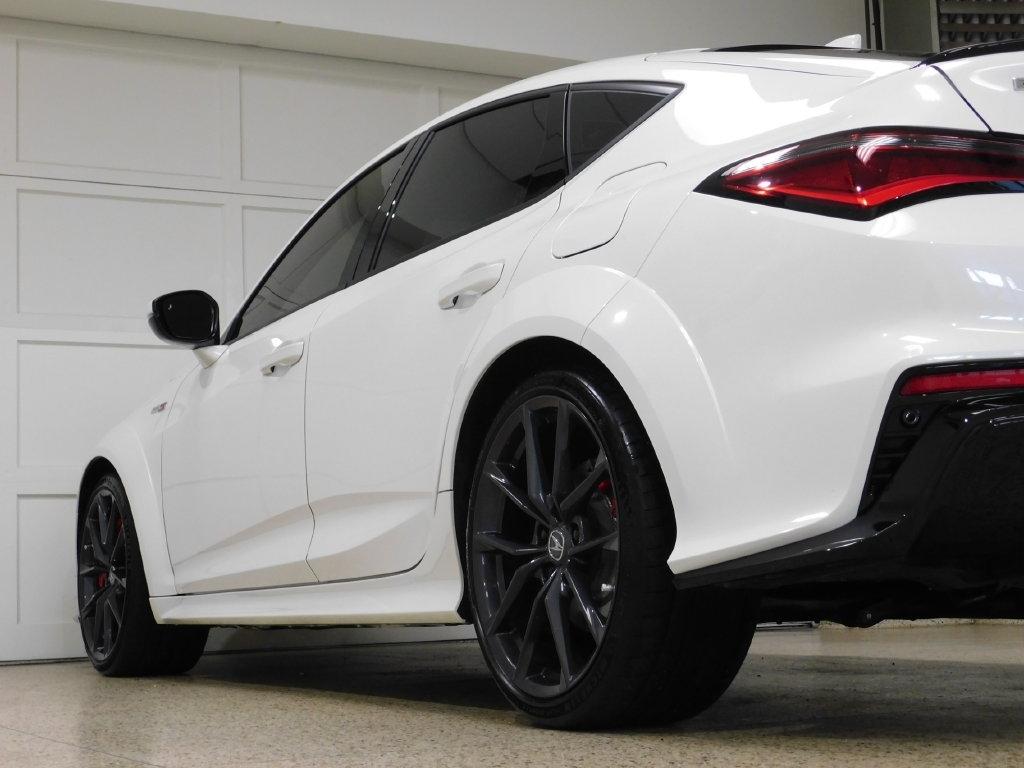 Acura Integra Type S 2026