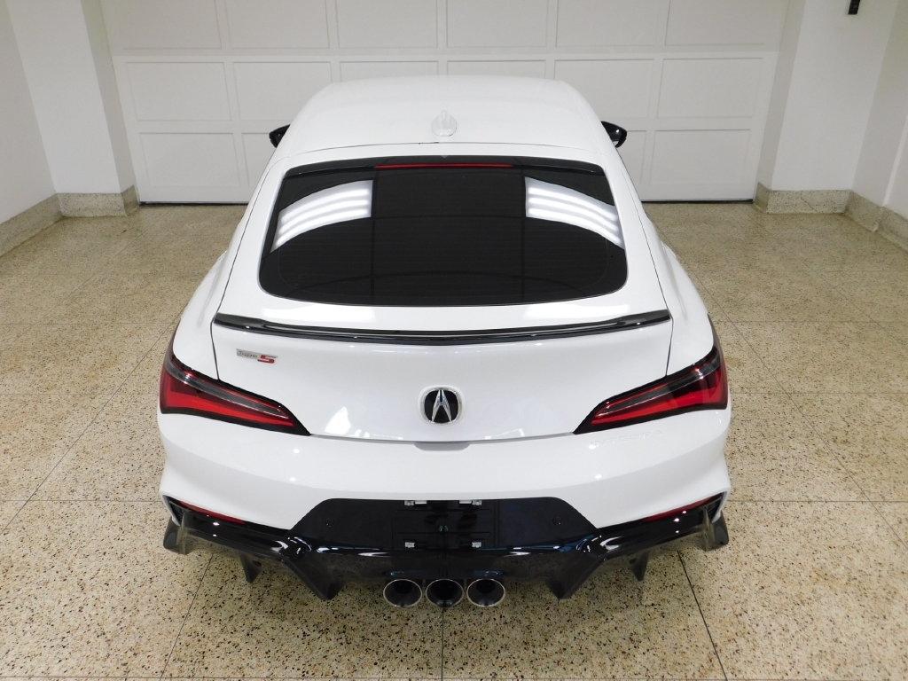 Acura Integra Type S 2026