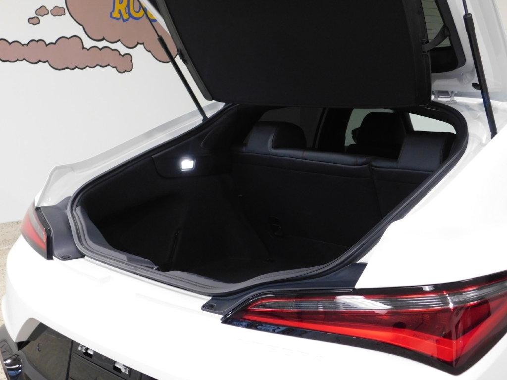 Acura Integra Type S 2026