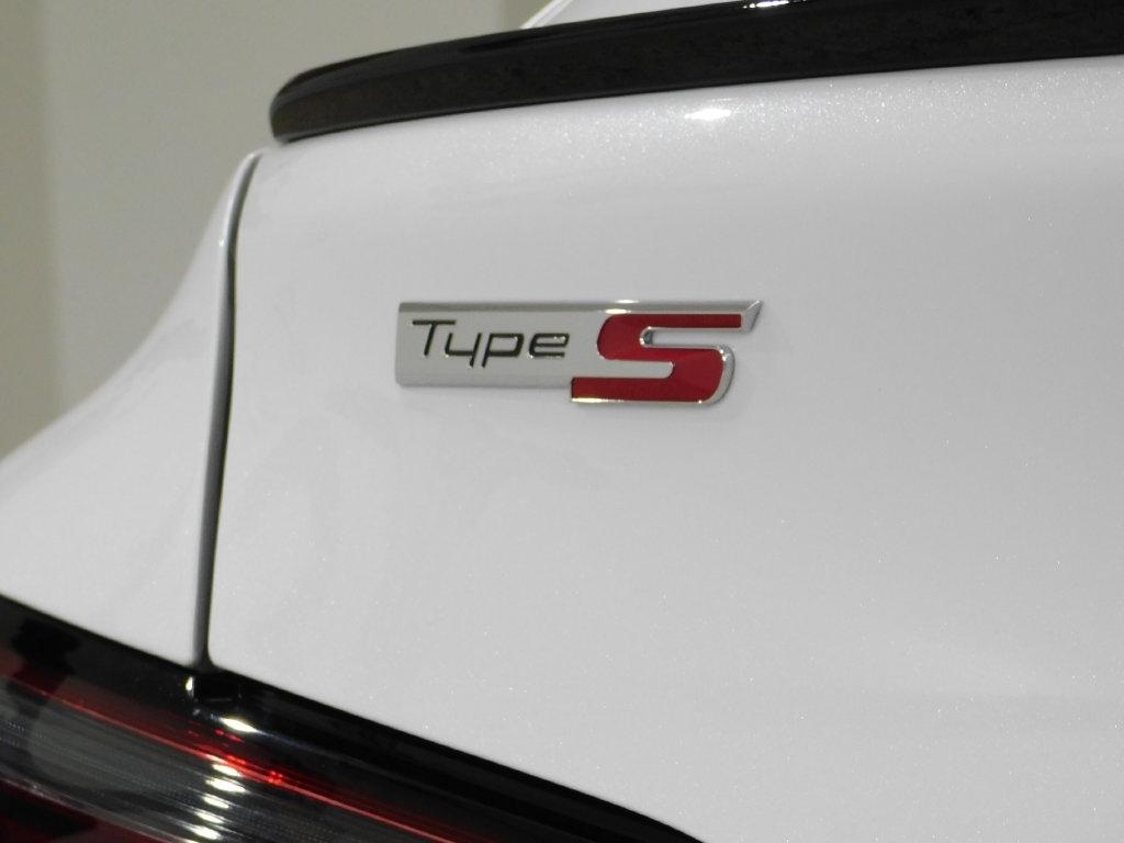 Acura Integra Type S 2026