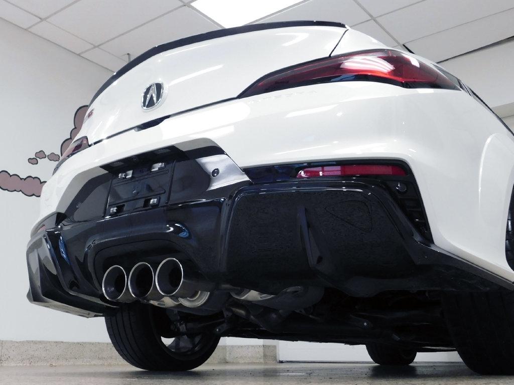 Acura Integra Type S 2026