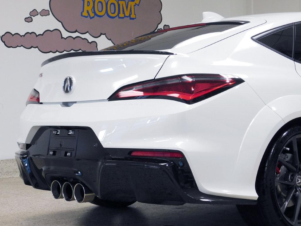 Acura Integra Type S 2026