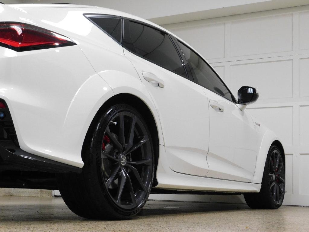 Acura Integra Type S 2026