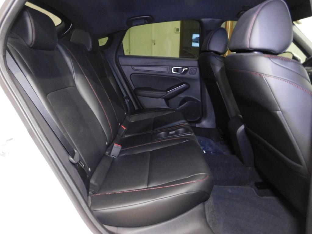 Acura Integra Type S 2026