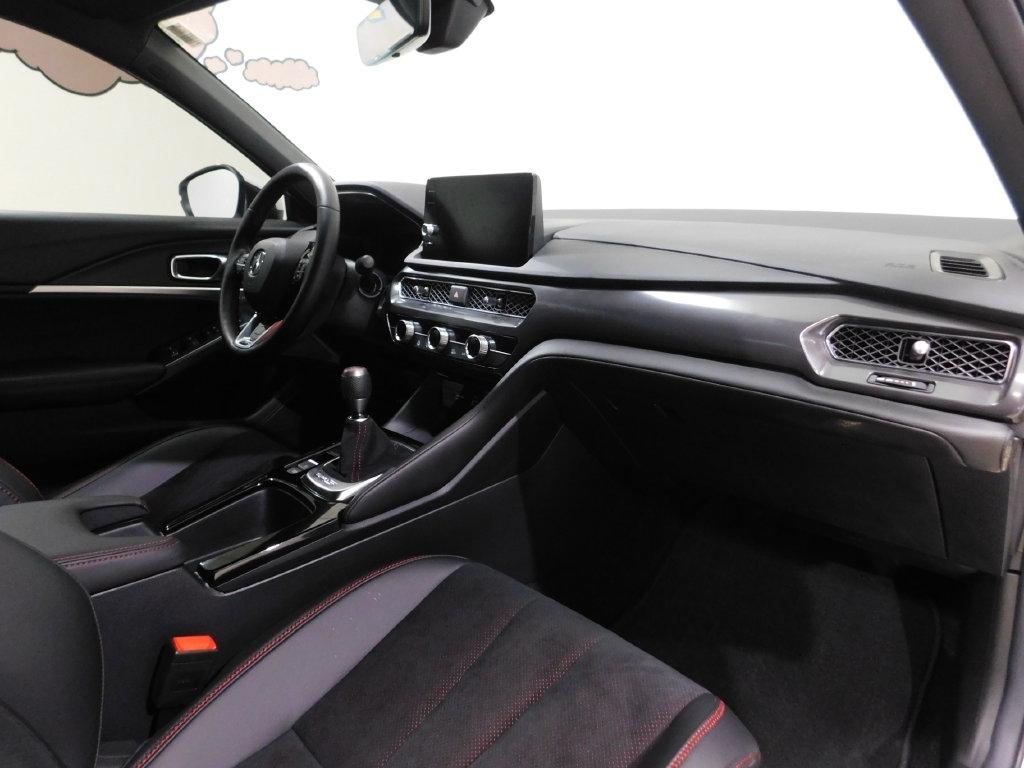 Acura Integra Type S 2026