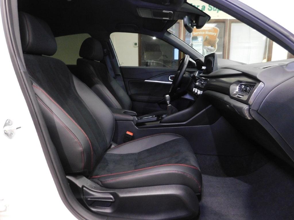 Acura Integra Type S 2026