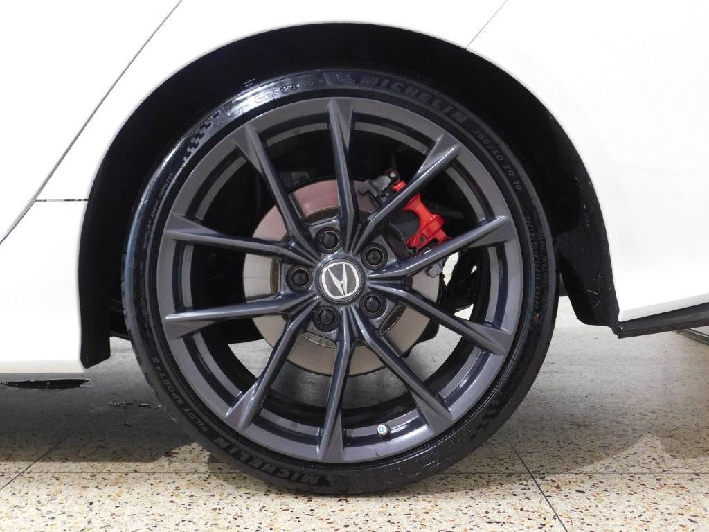 Acura Integra Type S 2026