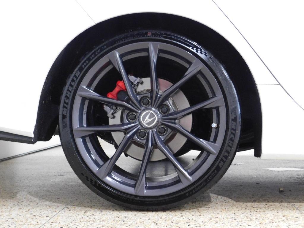 Acura Integra Type S 2026
