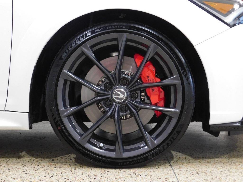 Acura Integra Type S 2026
