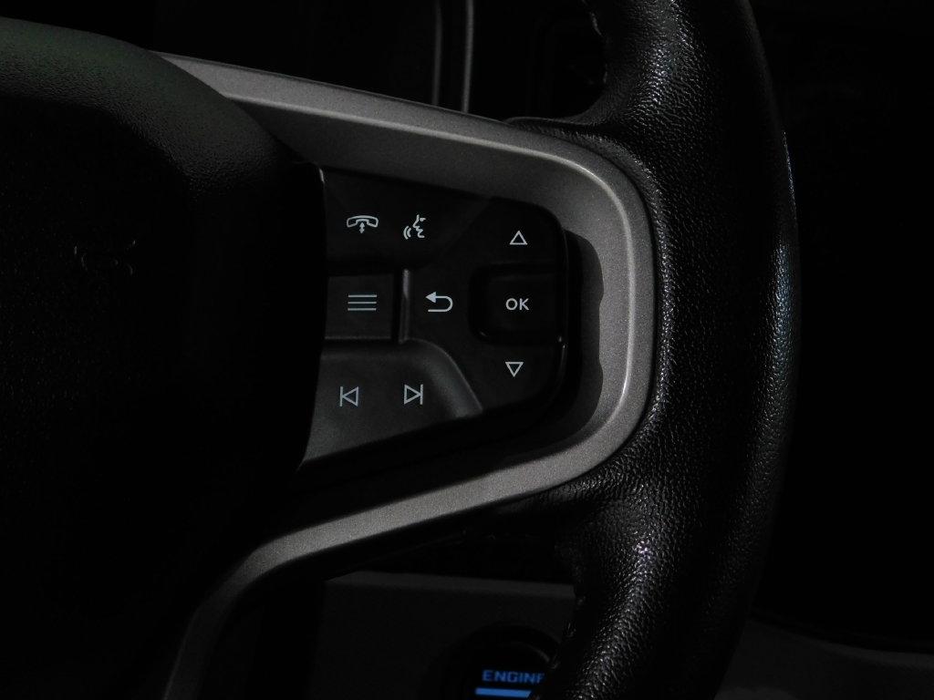 Ford Bronco Badlands 2-Door 2022
