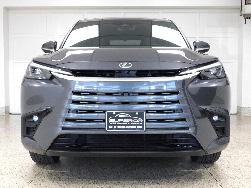 Lexus TX 350 Luxury AWD 2026