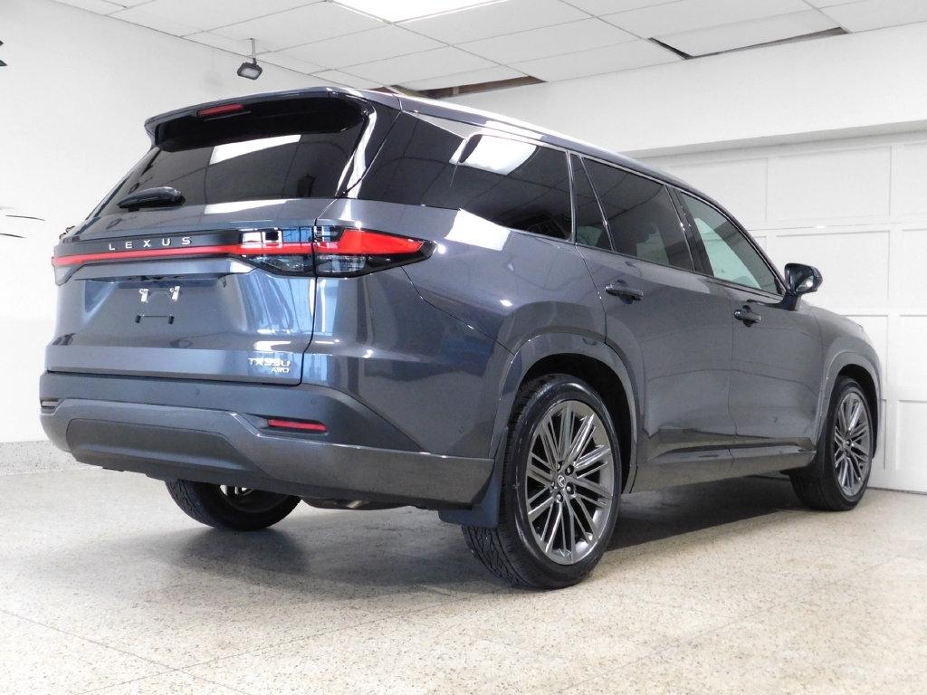 Lexus TX 350 Luxury AWD 2026