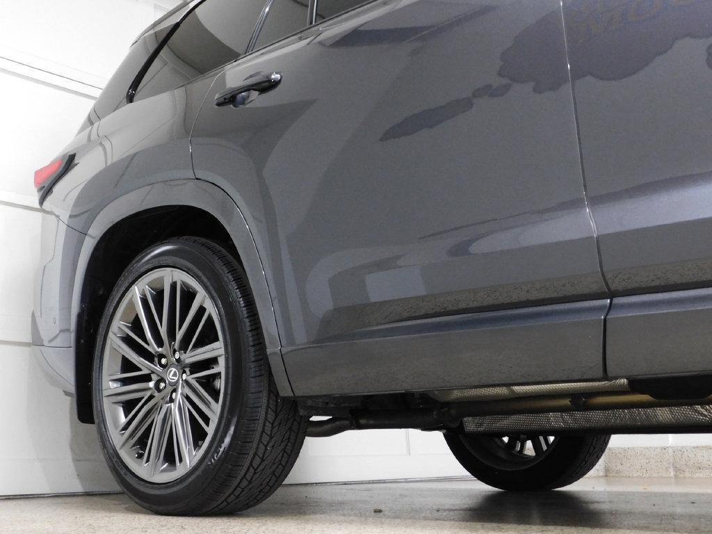 Lexus TX 350 Luxury AWD 2026