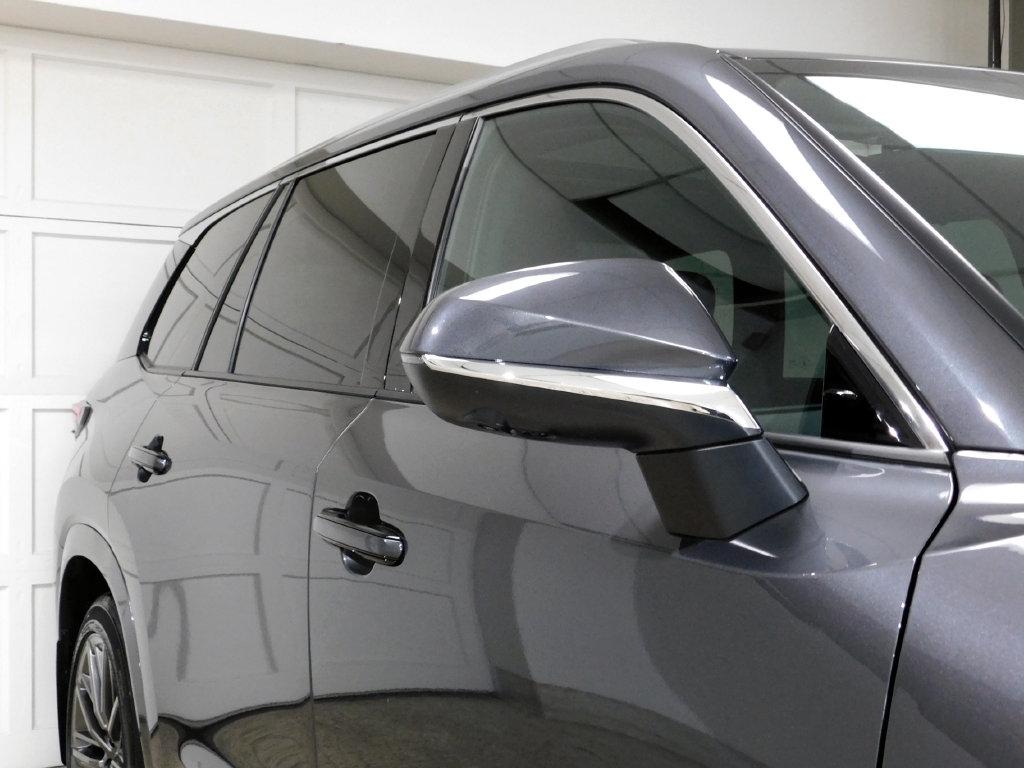 Lexus TX 350 Luxury AWD 2026