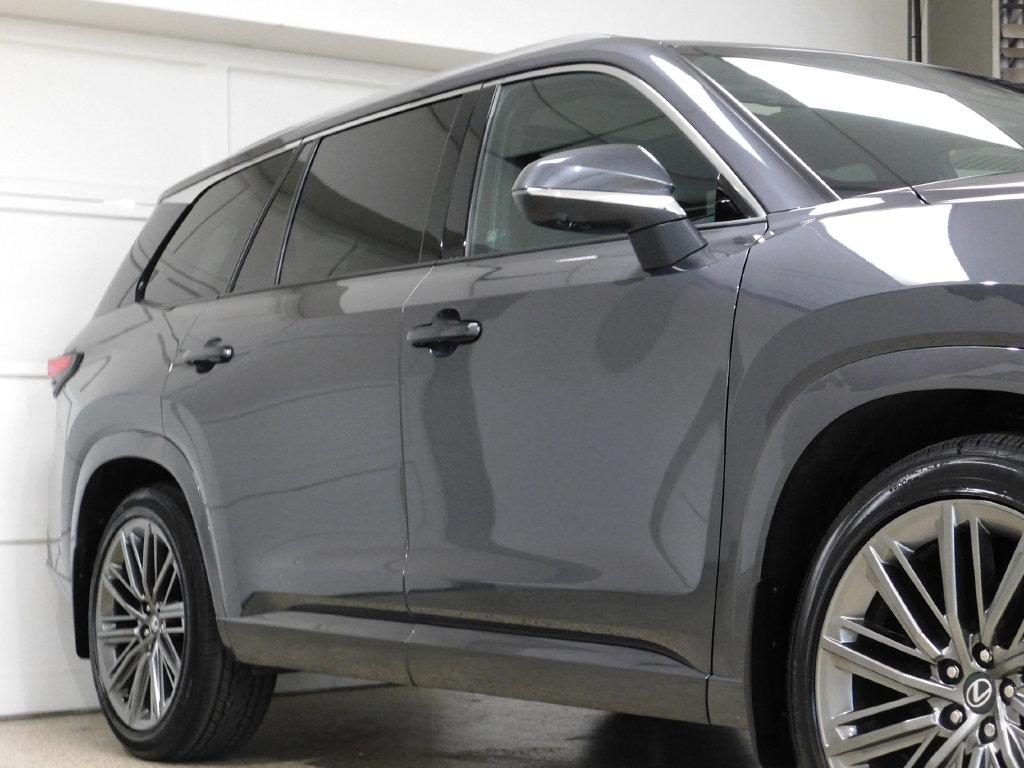 Lexus TX 350 Luxury AWD 2026