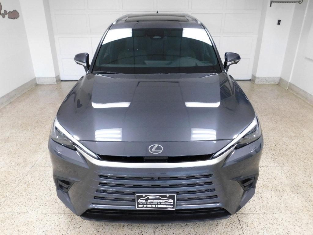 Lexus TX 350 Luxury AWD 2026