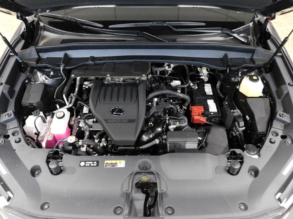 Lexus TX 350 Luxury AWD 2026