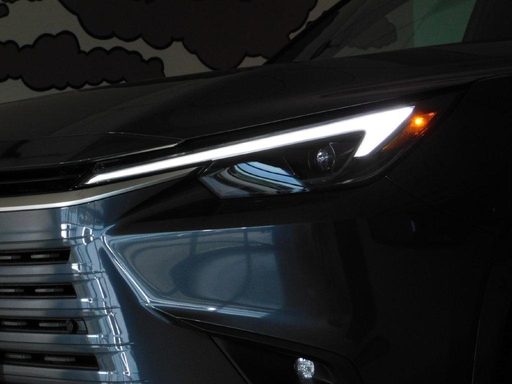 Lexus TX 350 Luxury AWD 2026