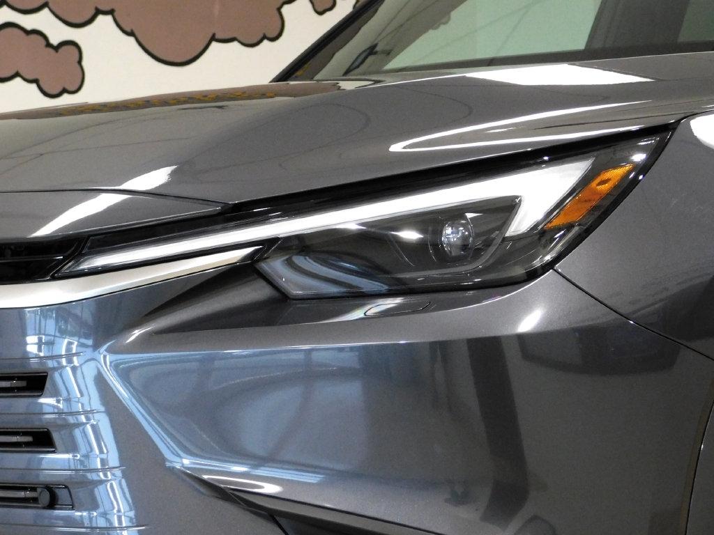 Lexus TX 350 Luxury AWD 2026
