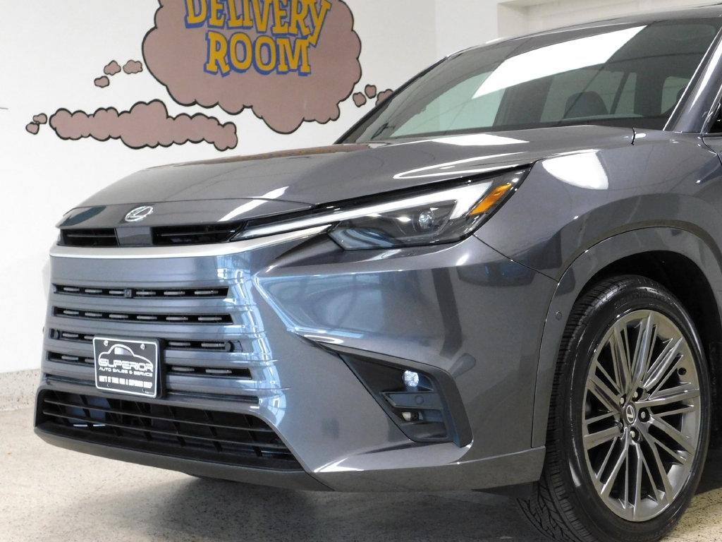 Lexus TX 350 Luxury AWD 2026
