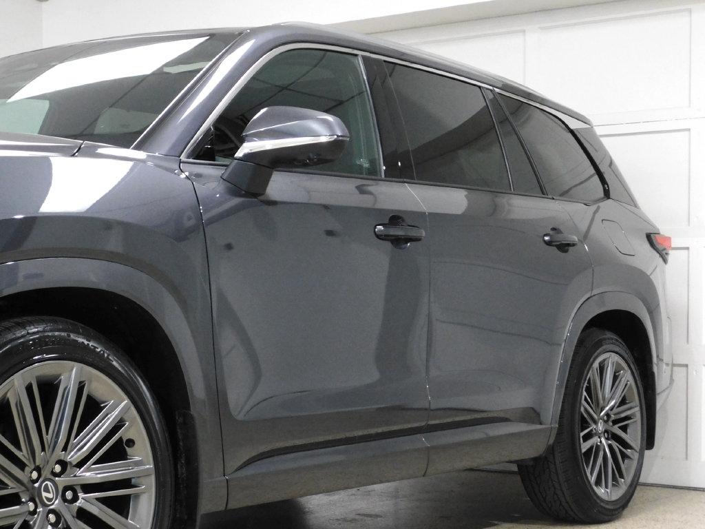Lexus TX 350 Luxury AWD 2026
