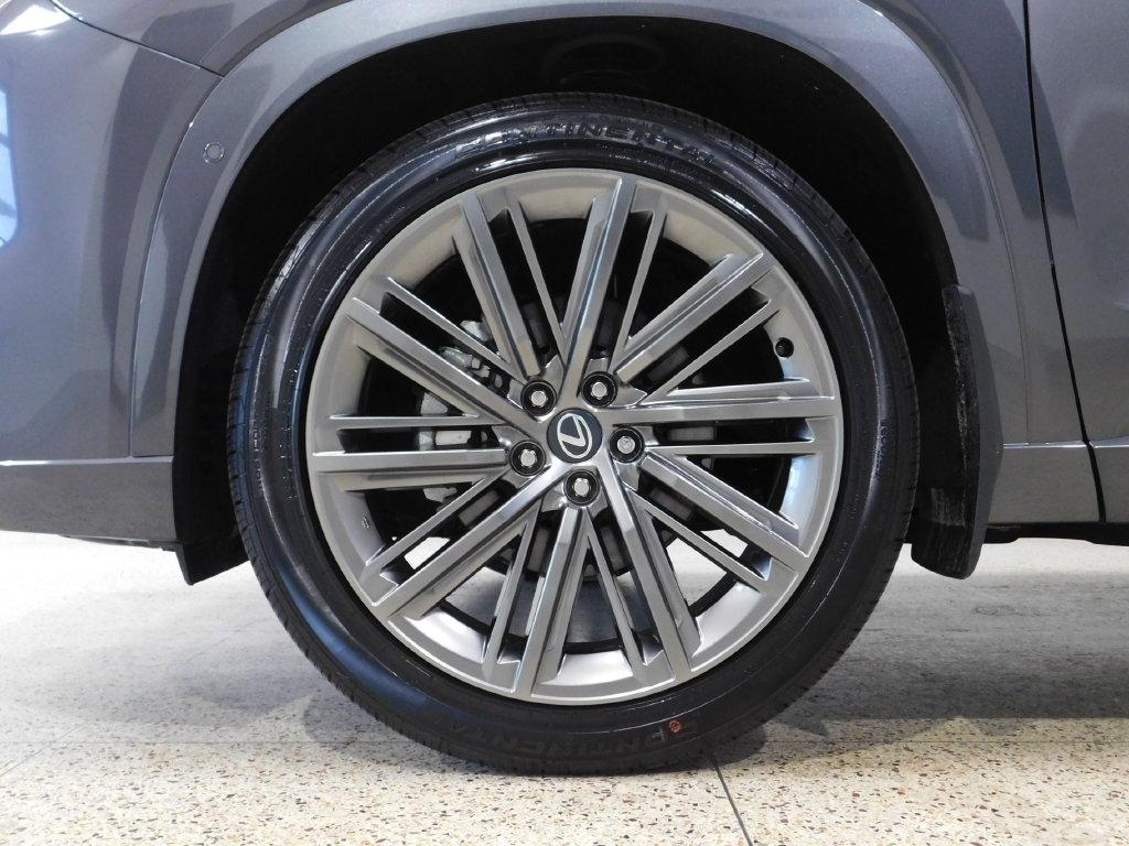 Lexus TX 350 Luxury AWD 2026