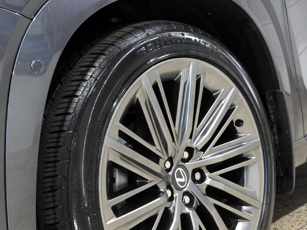 Lexus TX 350 Luxury AWD 2026