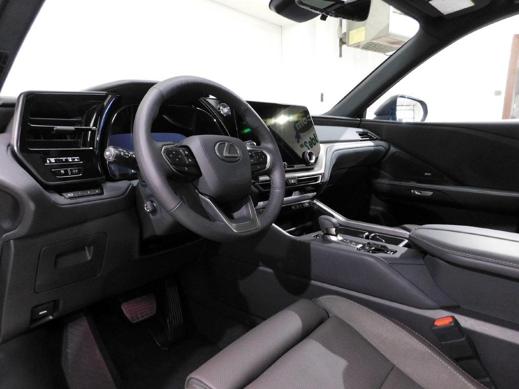 Lexus TX 350 Luxury AWD 2026