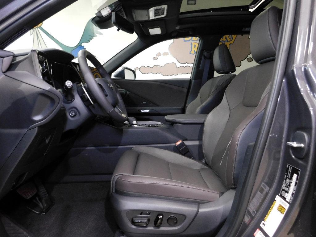 Lexus TX 350 Luxury AWD 2026