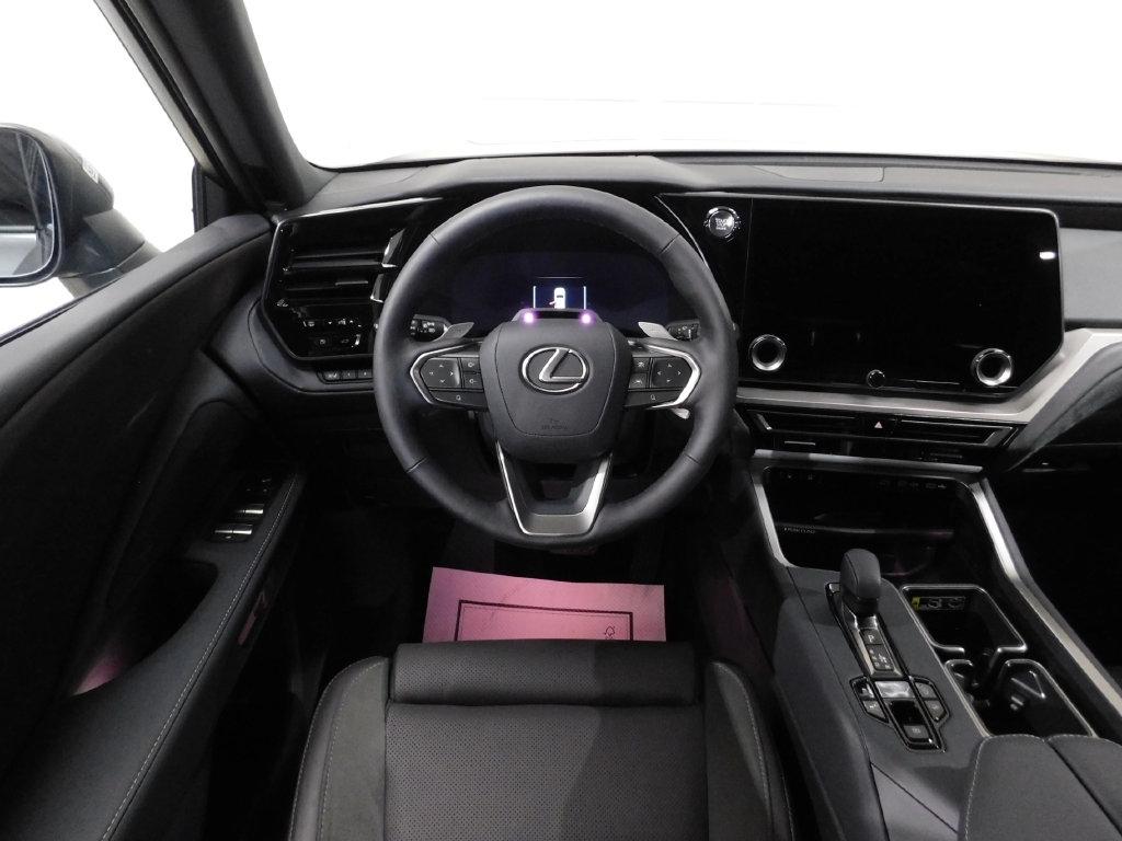 Lexus TX 350 Luxury AWD 2026