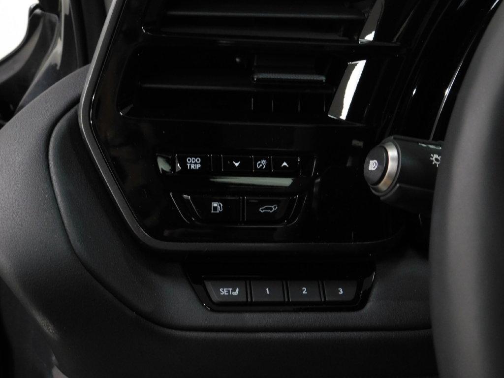 Lexus TX 350 Luxury AWD 2026