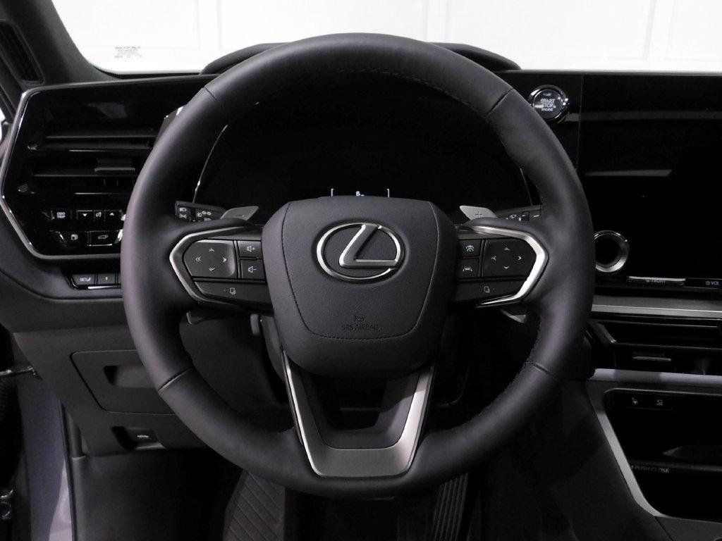 Lexus TX 350 Luxury AWD 2026