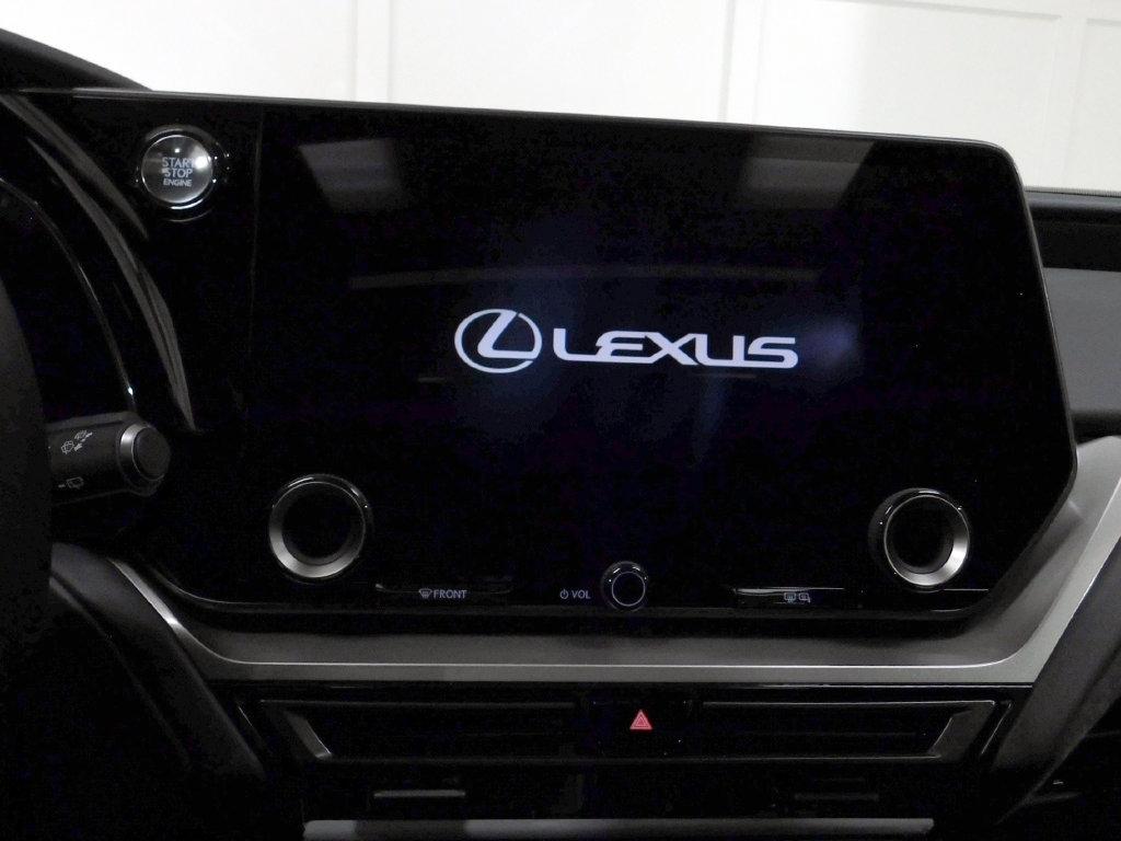 Lexus TX 350 Luxury AWD 2026