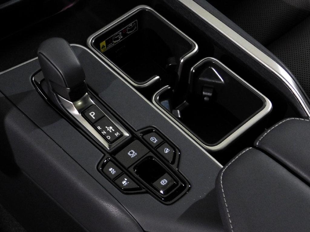 Lexus TX 350 Luxury AWD 2026