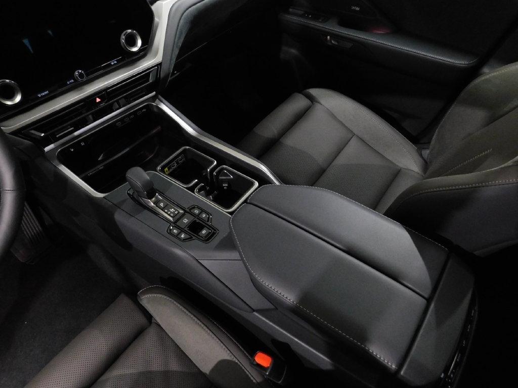 Lexus TX 350 Luxury AWD 2026