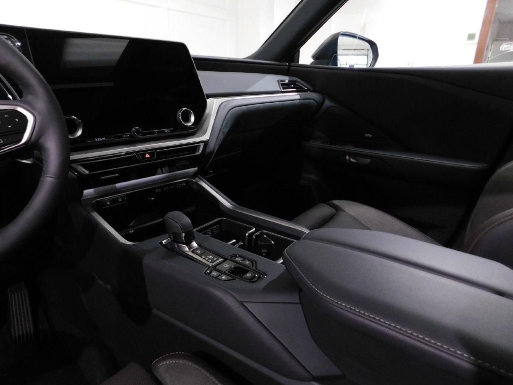 Lexus TX 350 Luxury AWD 2026