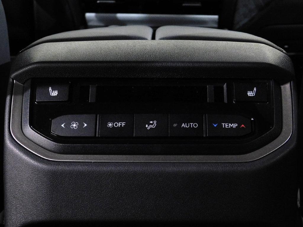 Lexus TX 350 Luxury AWD 2026