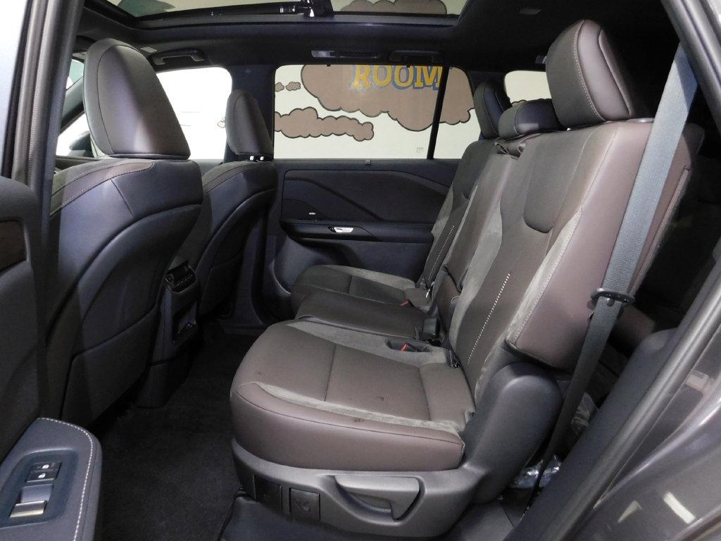 Lexus TX 350 Luxury AWD 2026