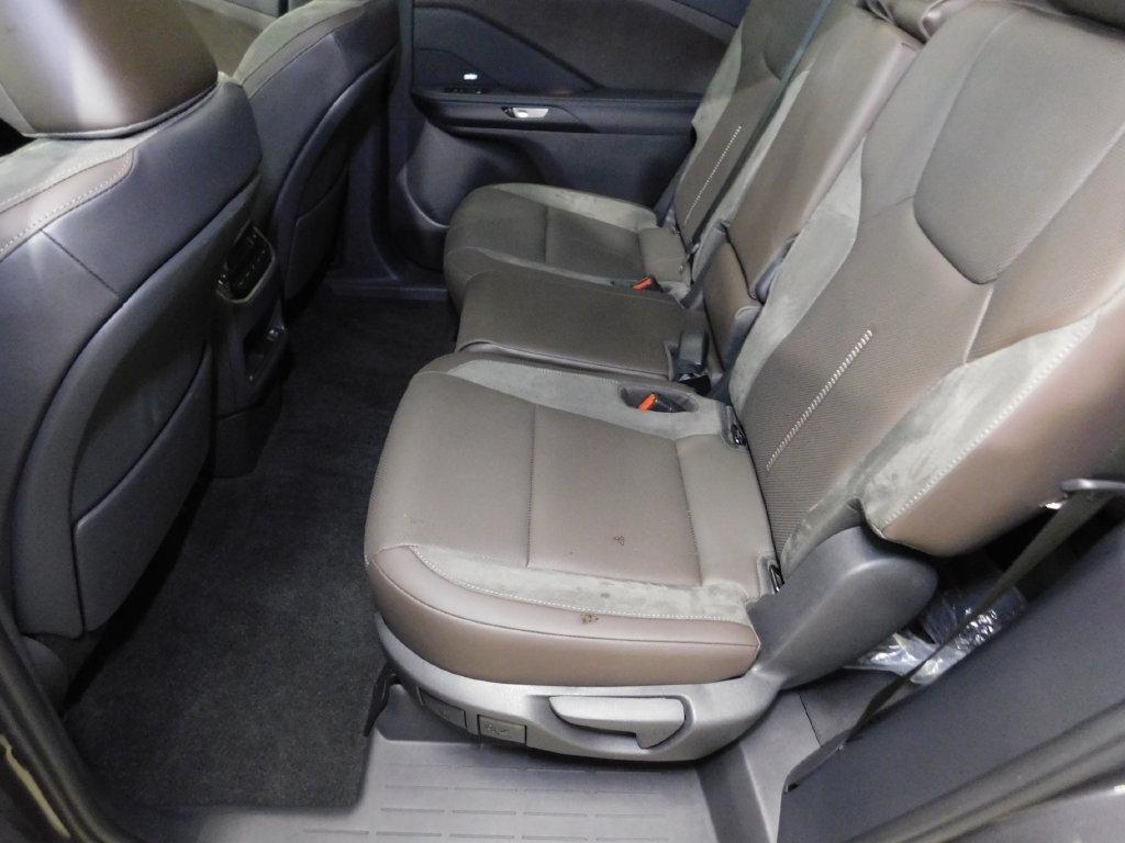 Lexus TX 350 Luxury AWD 2026