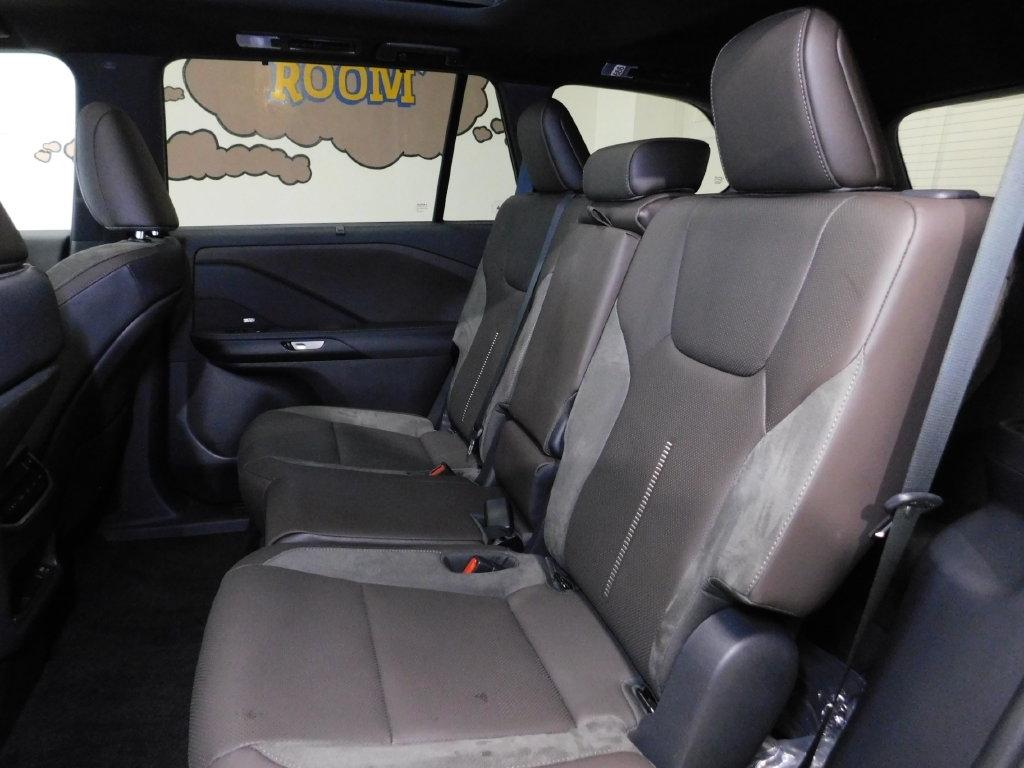 Lexus TX 350 Luxury AWD 2026