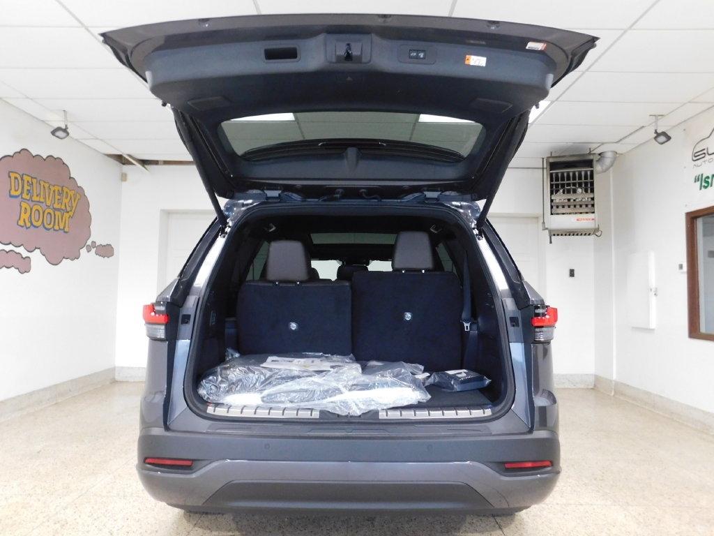 Lexus TX 350 Luxury AWD 2026