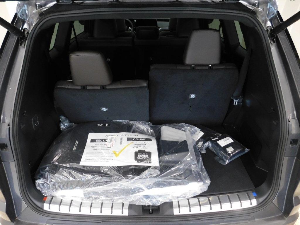 Lexus TX 350 Luxury AWD 2026