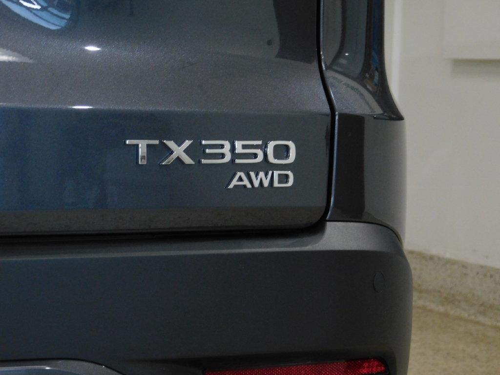 Lexus TX 350 Luxury AWD 2026
