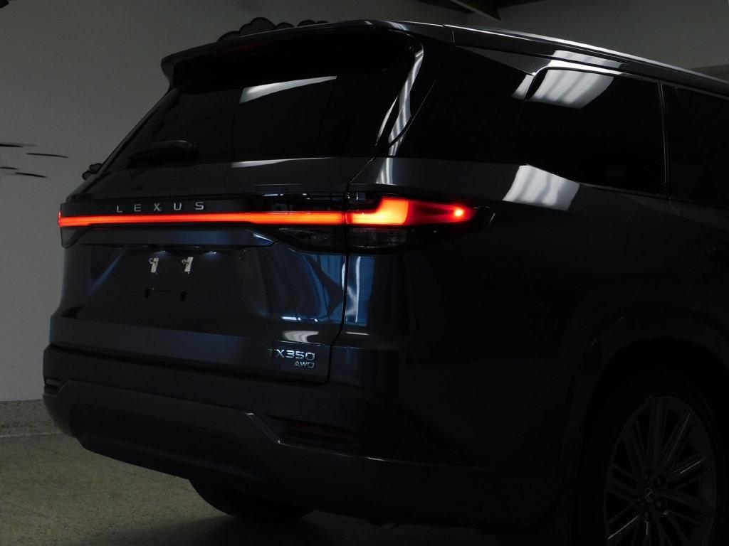 Lexus TX 350 Luxury AWD 2026