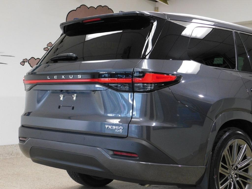 Lexus TX 350 Luxury AWD 2026
