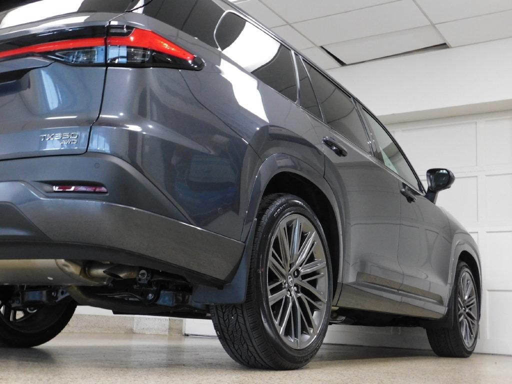 Lexus TX 350 Luxury AWD 2026