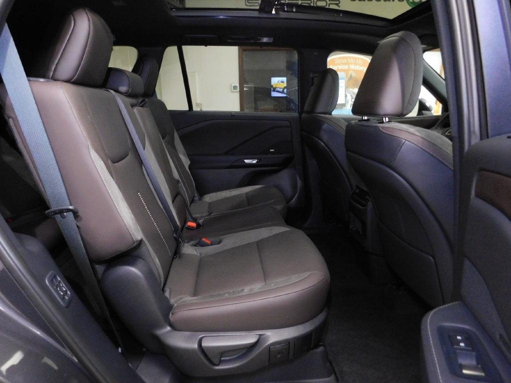 Lexus TX 350 Luxury AWD 2026