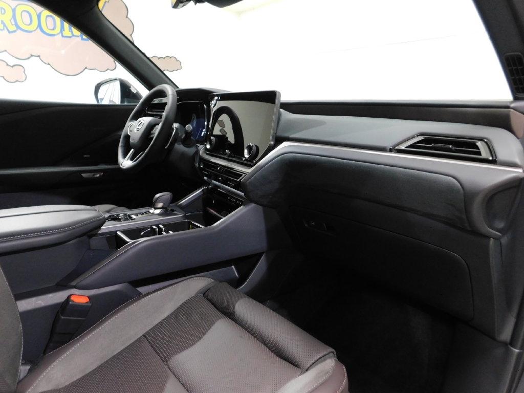 Lexus TX 350 Luxury AWD 2026